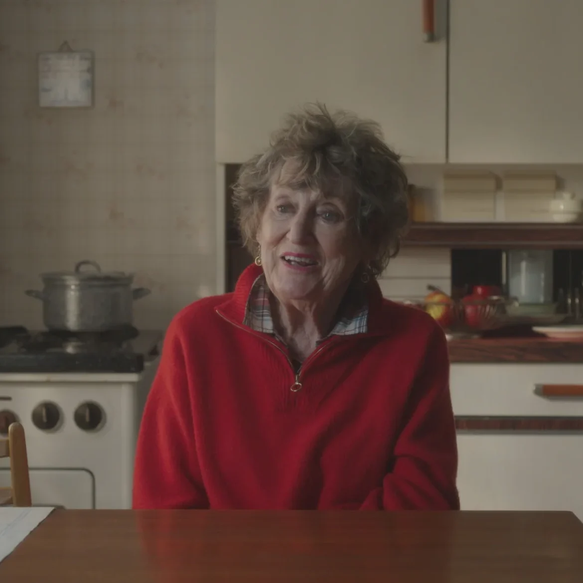 Hedy D'Ancona in Hoeksteen van de Samenleving