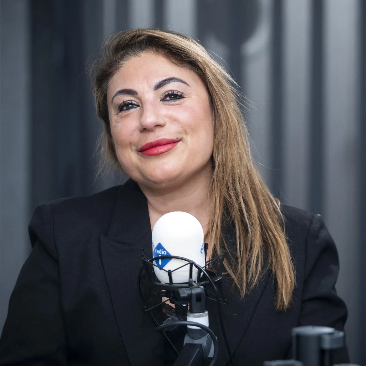 Yesim Candan