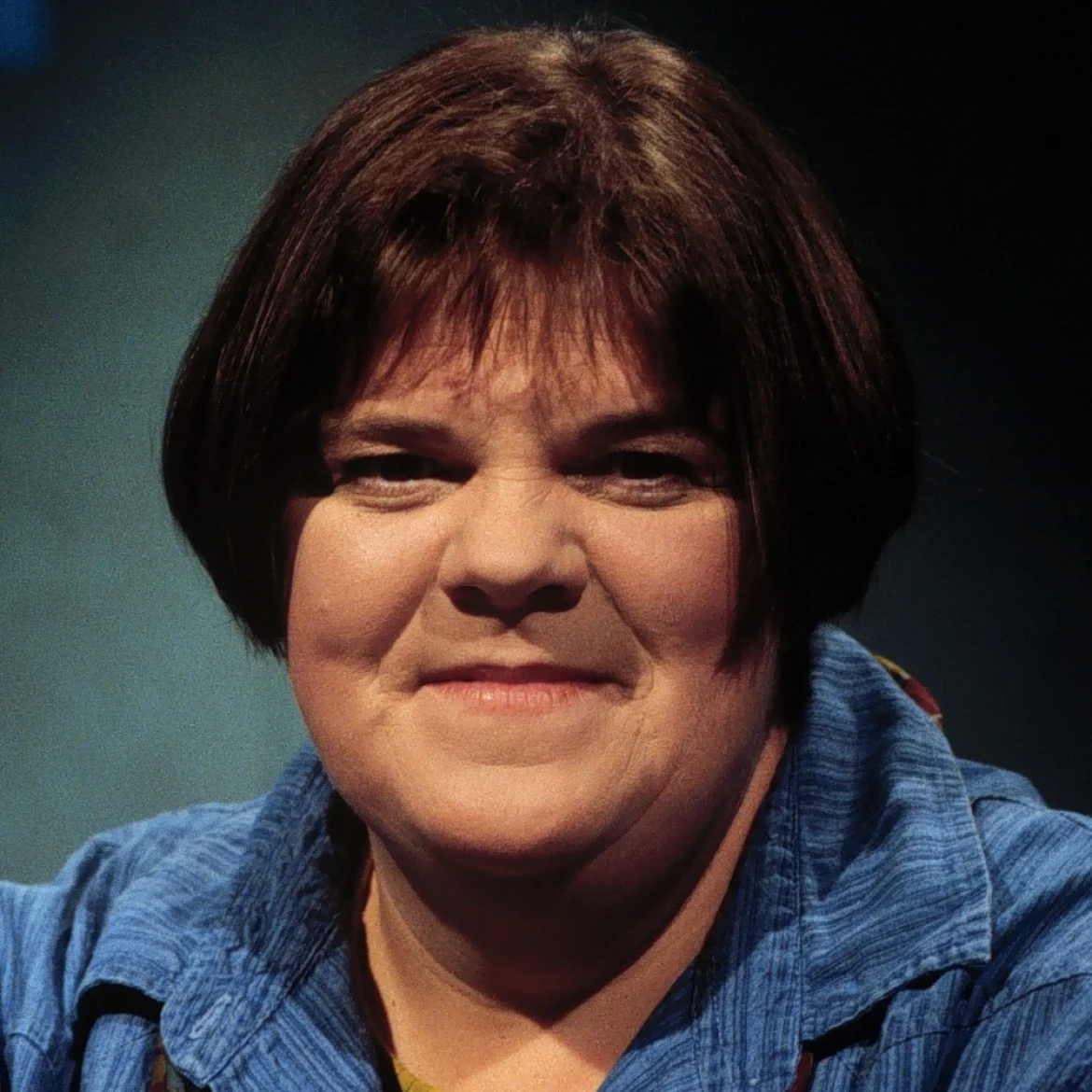 Margriet Hermans