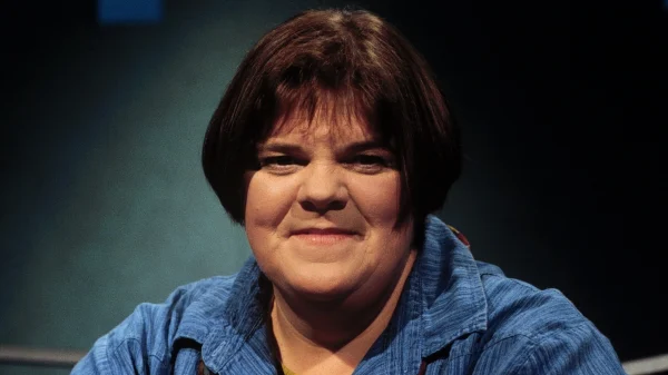 Margriet Hermans