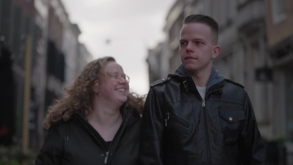 Afgewezen liefde blijft koppel anderhalf jaar terroriseren in 'Zeeman Confronteert'