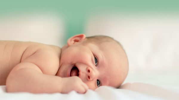Baby’s in kwetsbare wijken hebben grotere kans op gezondheidsproblemen