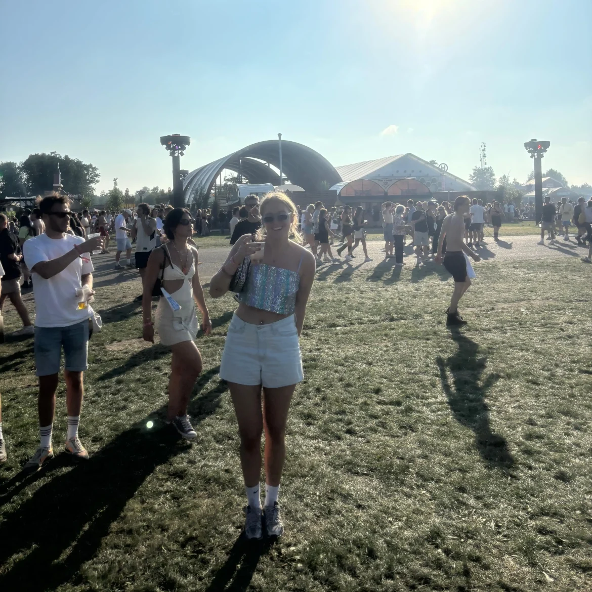 Robyn van Gorsel For the Record misvattingen dj-leven