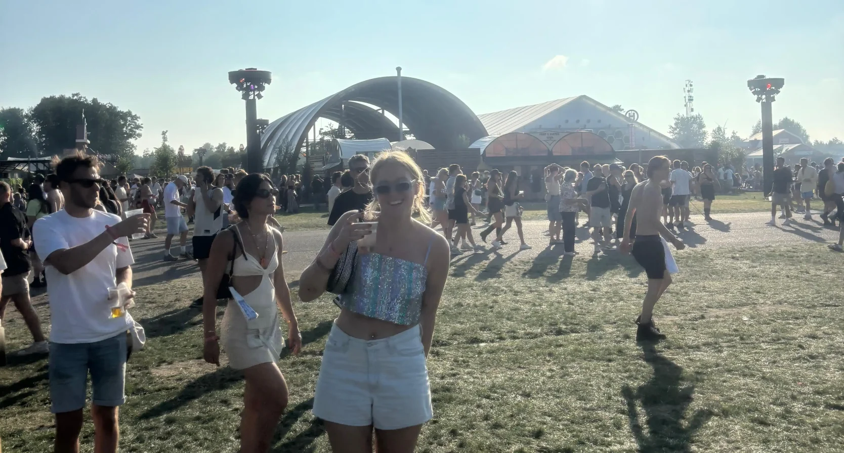 Robyn van Gorsel For the Record misvattingen dj-leven