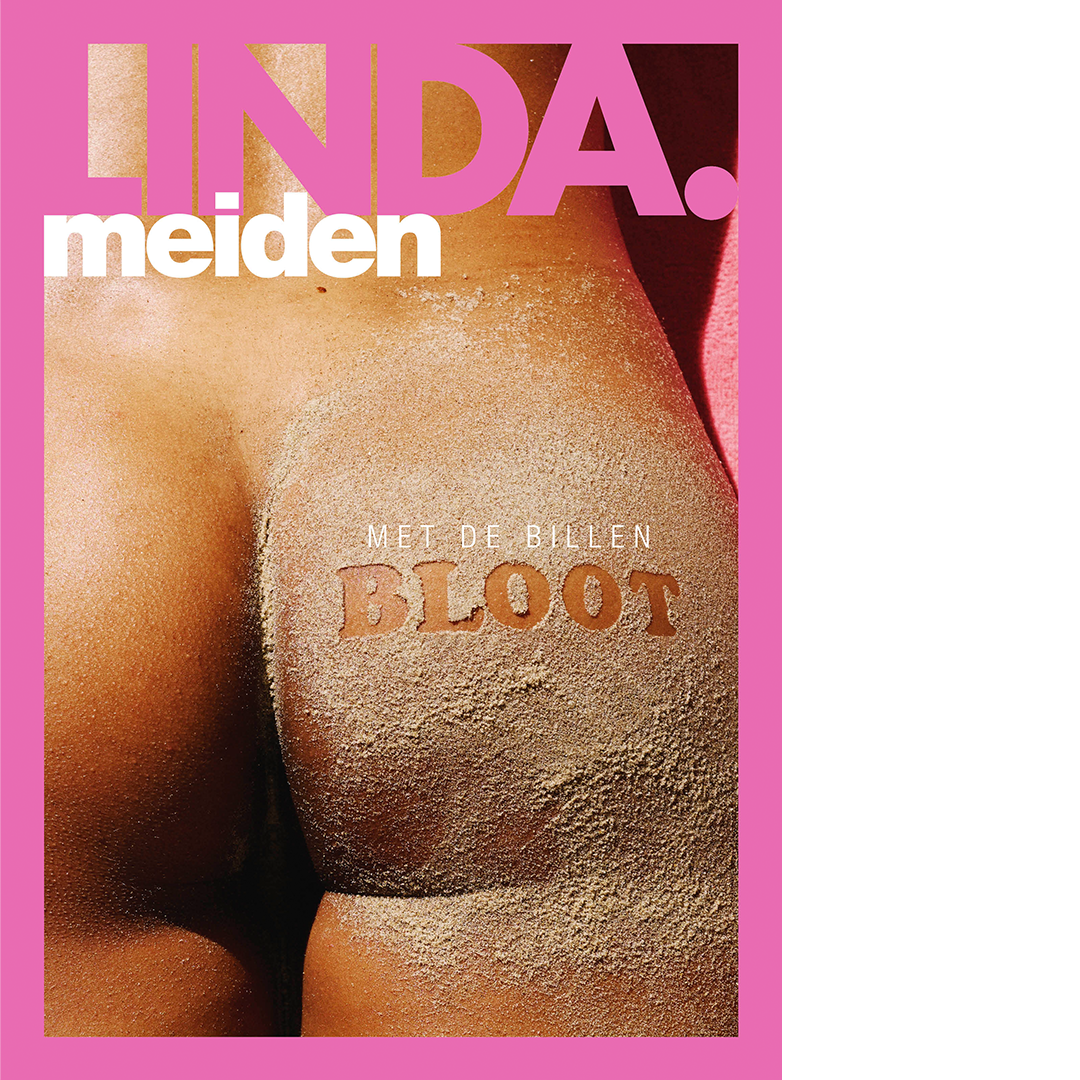 Met de billen bloot: eerlijk over alles