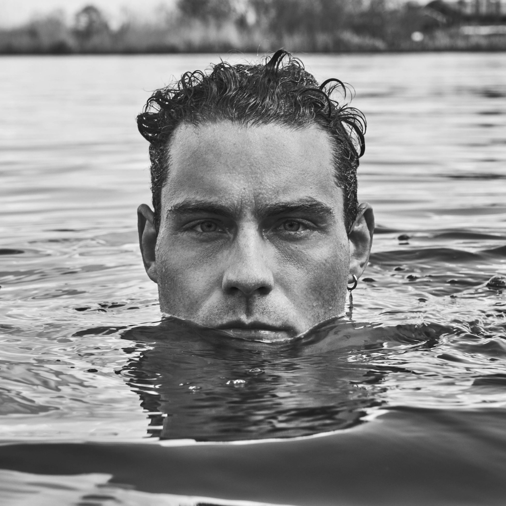 Douwe Bob: ‘Ik wil laten zien dat een rock-’n-rollmindset samen kan gaan met een leven zonder drank en drugs’