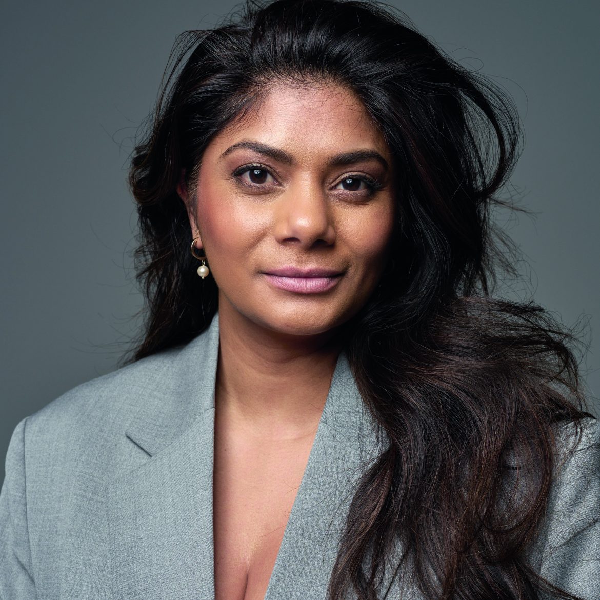Kimberly Bosman over relatiebreuk: 'Het is niet leuk om op je veertigste ineens alleen te staan'