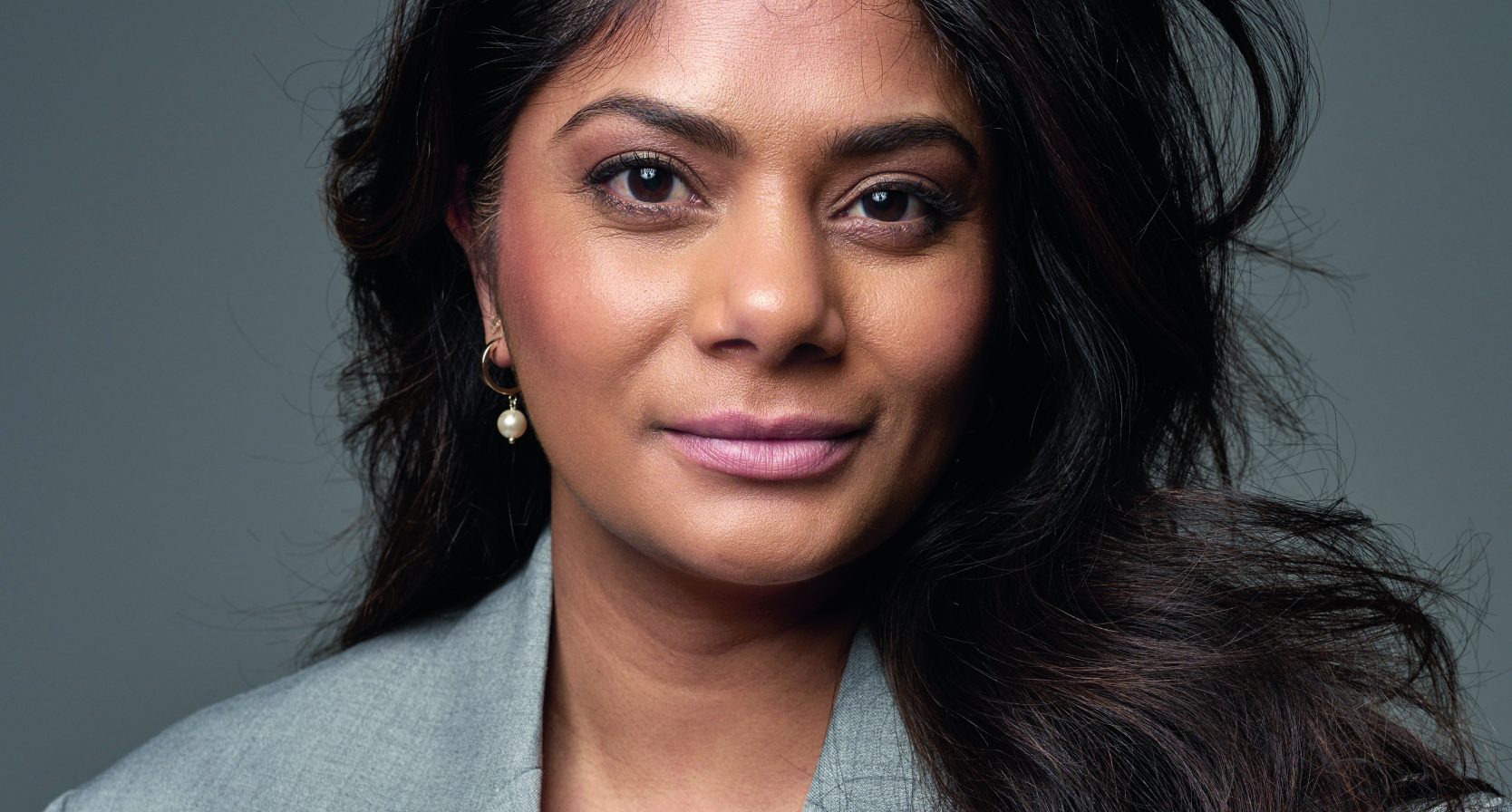 Kimberly Bosman over relatiebreuk: 'Het is niet leuk om op je veertigste ineens alleen te staan'