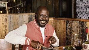 Thumbnail voor André Dongelmans deelt hoe hij ruim 23 kilo afviel: 'Van 97 naar 73,5 kilo'
