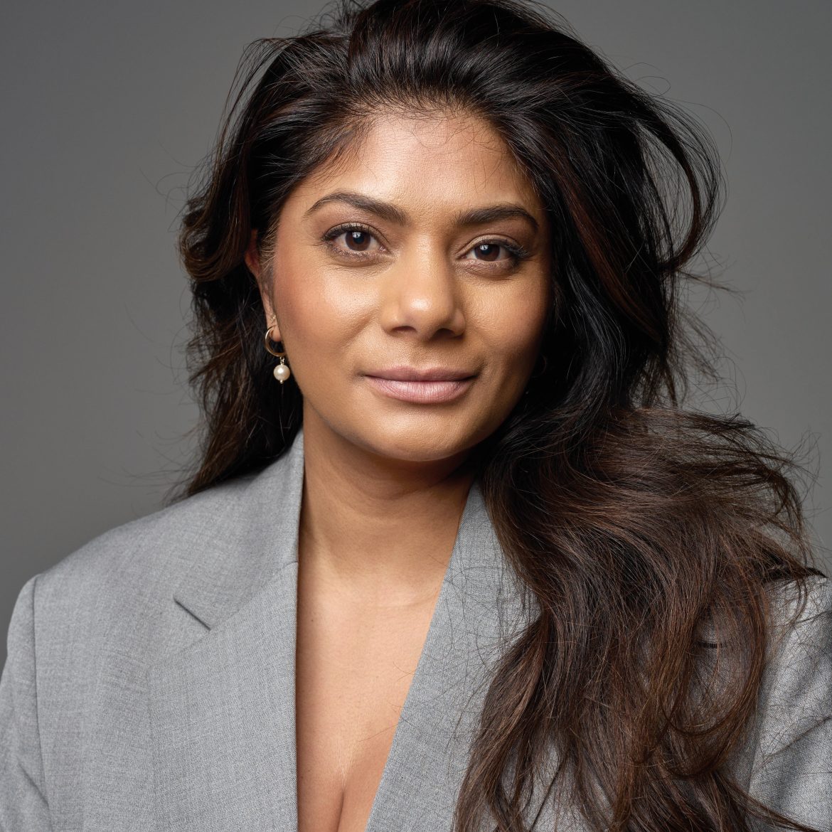 Kimberly Bosman over relatiebreuk: 'Het is niet leuk om op je veertigste ineens alleen te staan'