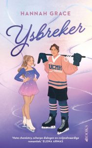 IJsbreker van Hannah Grace
