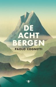 De acht bergen van Paolo Cognetti