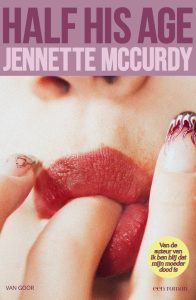 Half his age van Jenette McCurdy