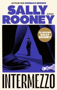 Intermezzo van Sally Rooney