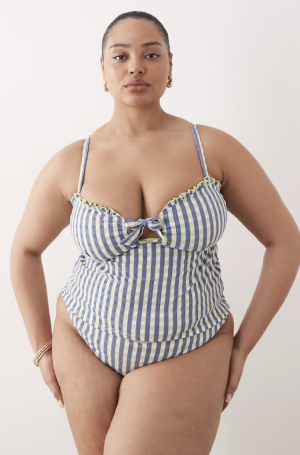 Tankini ASOS