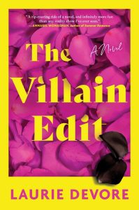 The Villain Edit van Laurie Devore