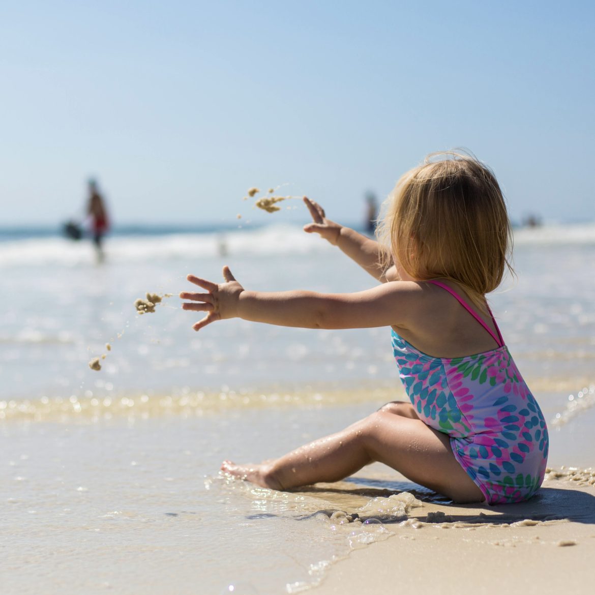 Oproep: Vakantie met kleine kinderen: hoe liep die van jou in de soep?