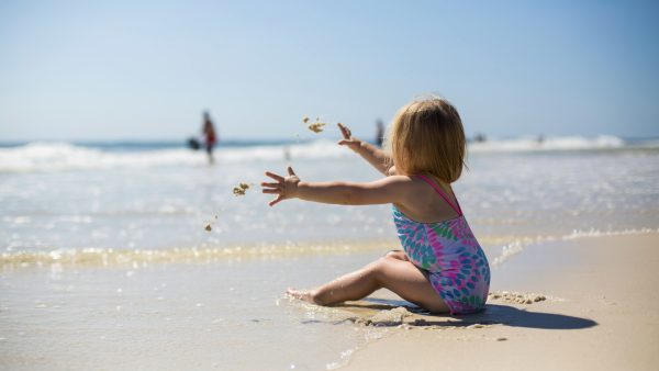 Oproep: Vakantie met kleine kinderen: hoe liep die van jou in de soep?