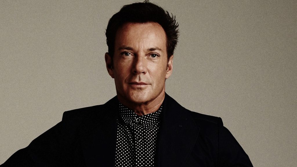 Gerard Joling