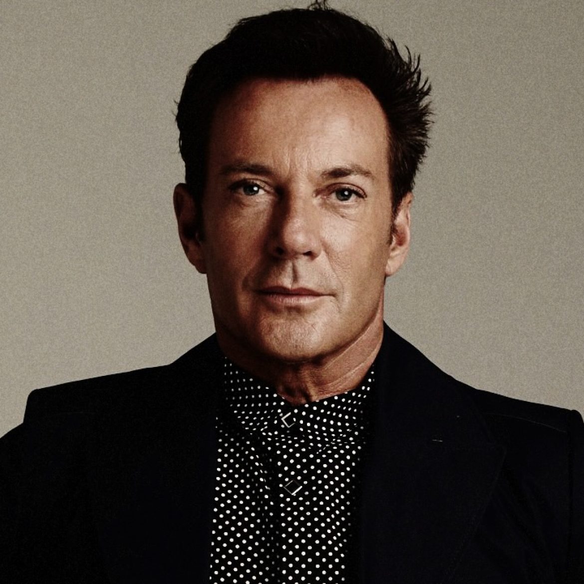 Gerard Joling