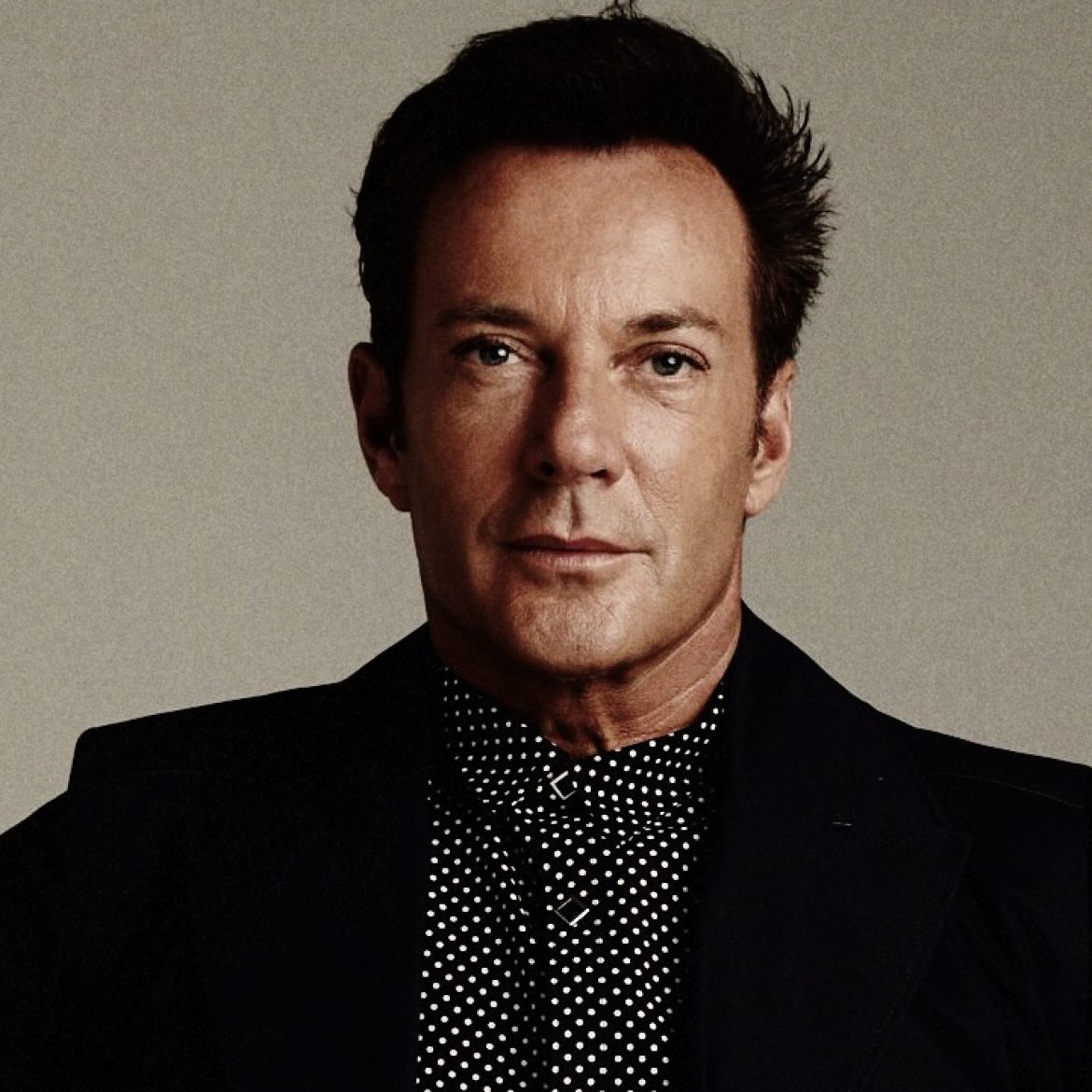 Gerard Joling