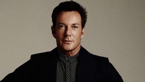Thumbnail voor Gerard Joling kondigt laatste grote soloshow aan: 'Op mijn 66e vind ik het mooi geweest'