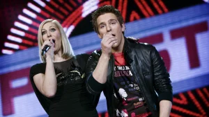 Wesley Klein Popstars