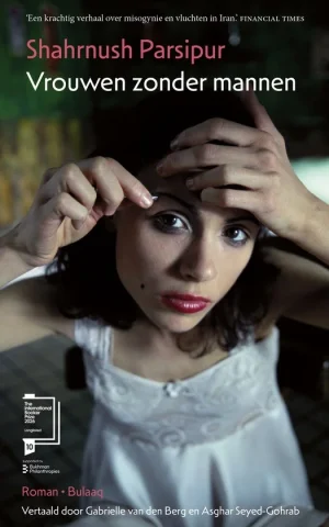 Vrouwen zonder mannen, cover