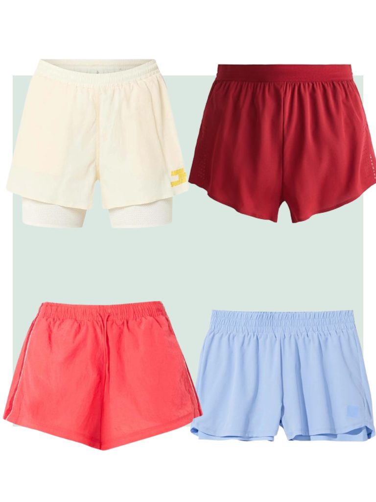 sportbroekjes zomer