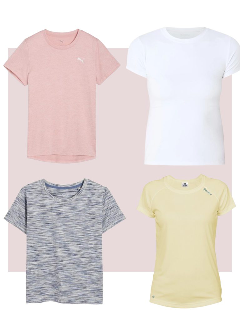 shirt collage