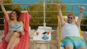 Katja Schuurman speelt in de film All In