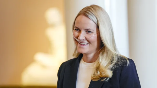 mette marit longtransplantatie