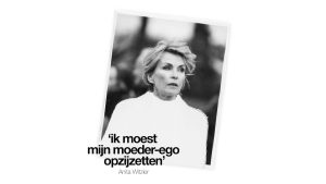 het lege nest anita witzier