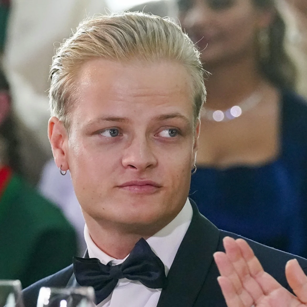 Marius Borg Høiby