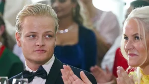 Marius Borg Høiby