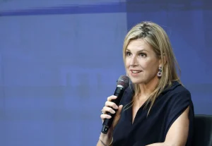 Máxima | schoenentrend