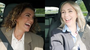 Tatum Dagelet blikt samen met Saskia Weerstand terug op 'Brutale Meiden': 'Mensen beledigen was niet leuk meer'