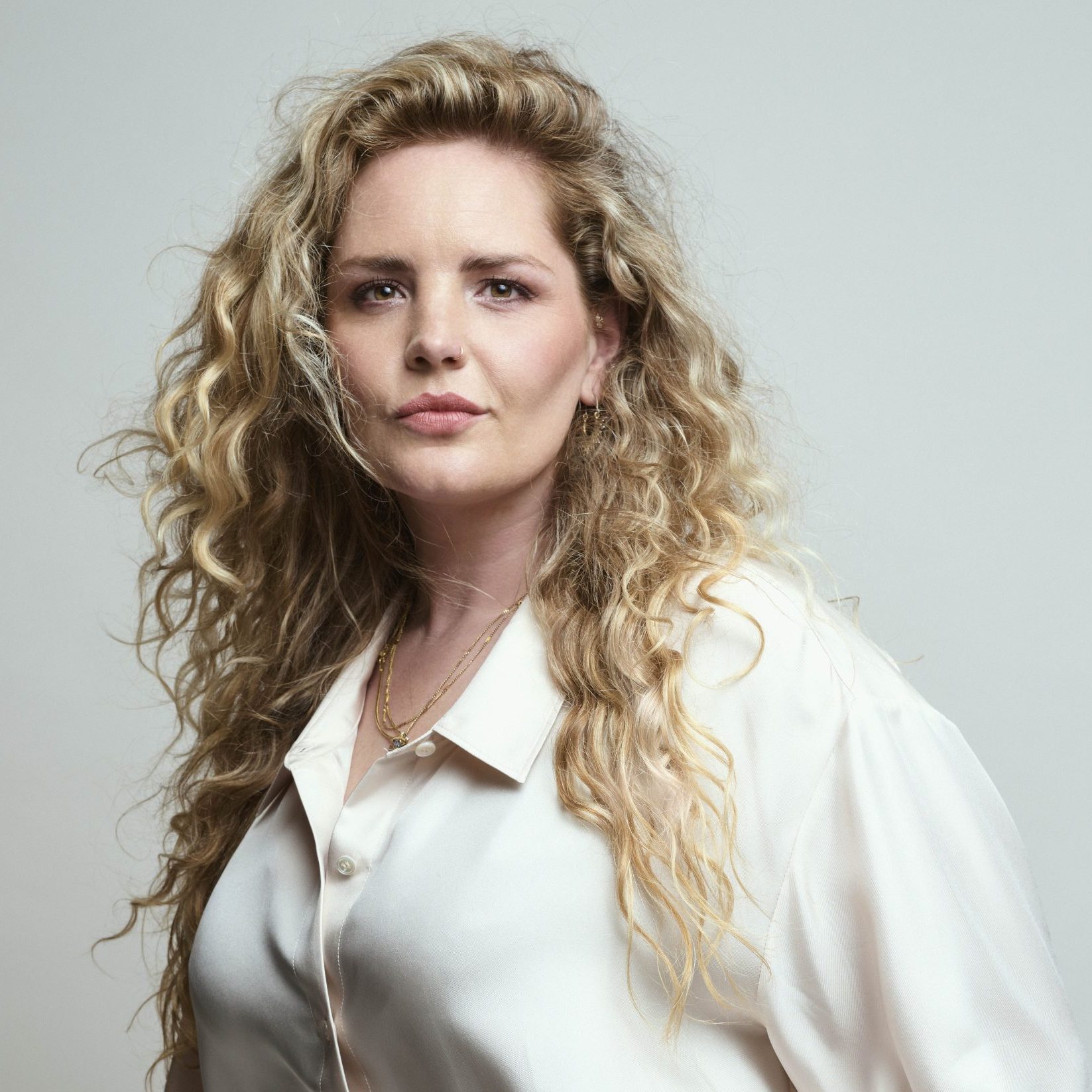 Hannah (35) over melanoom: ‘De huisarts complimenteerde me dat ik voet bij stuk had gehouden’