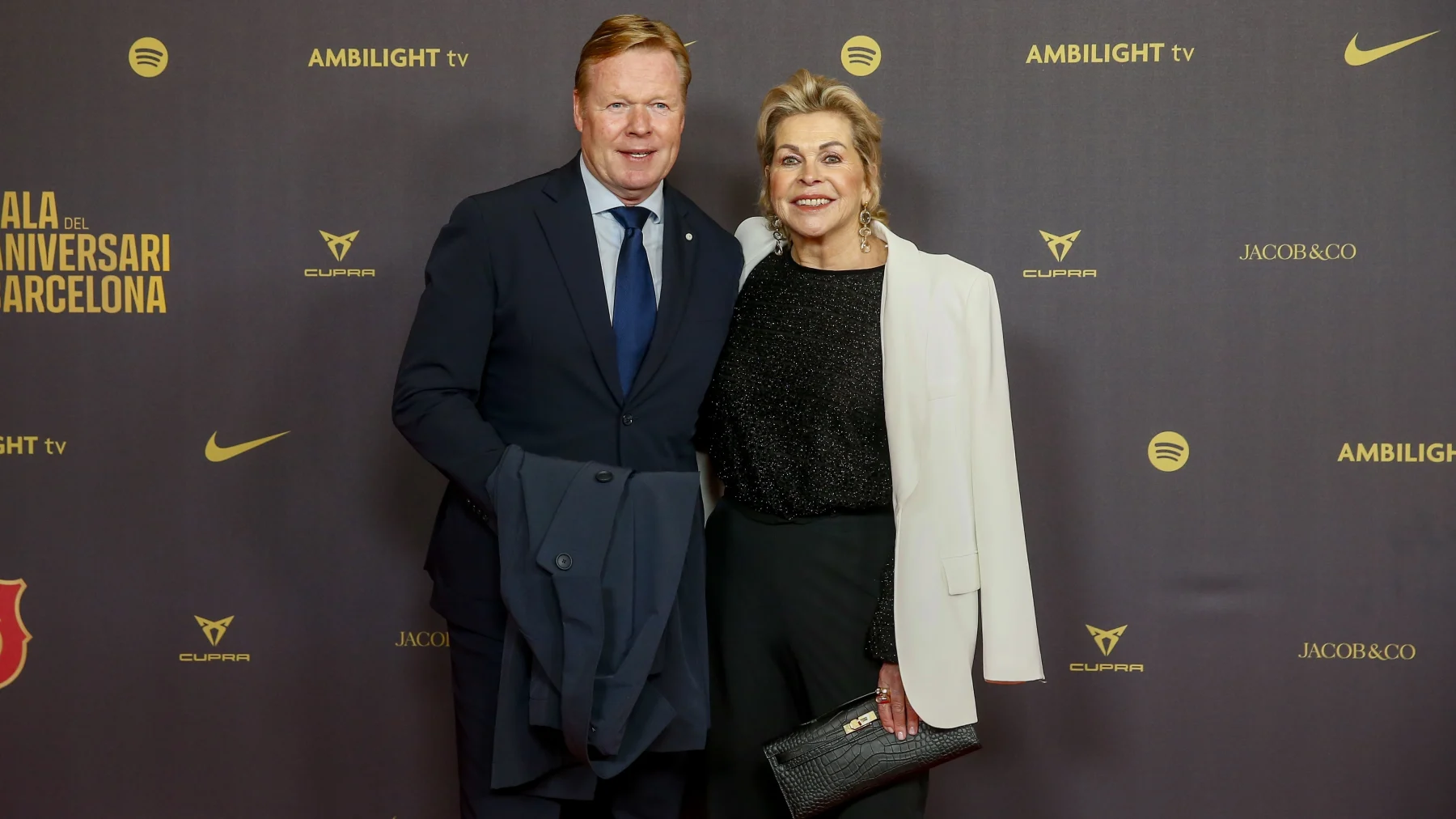 Ronald Bartina Koeman