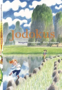 Cover Jodokus
