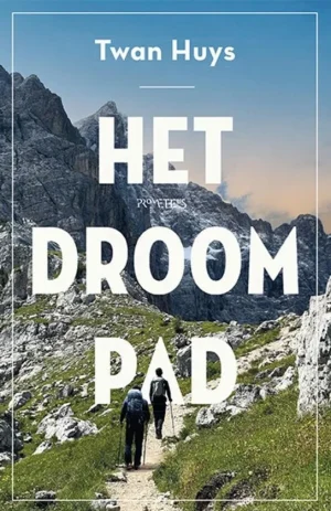 Het Droompad, Twan Huys