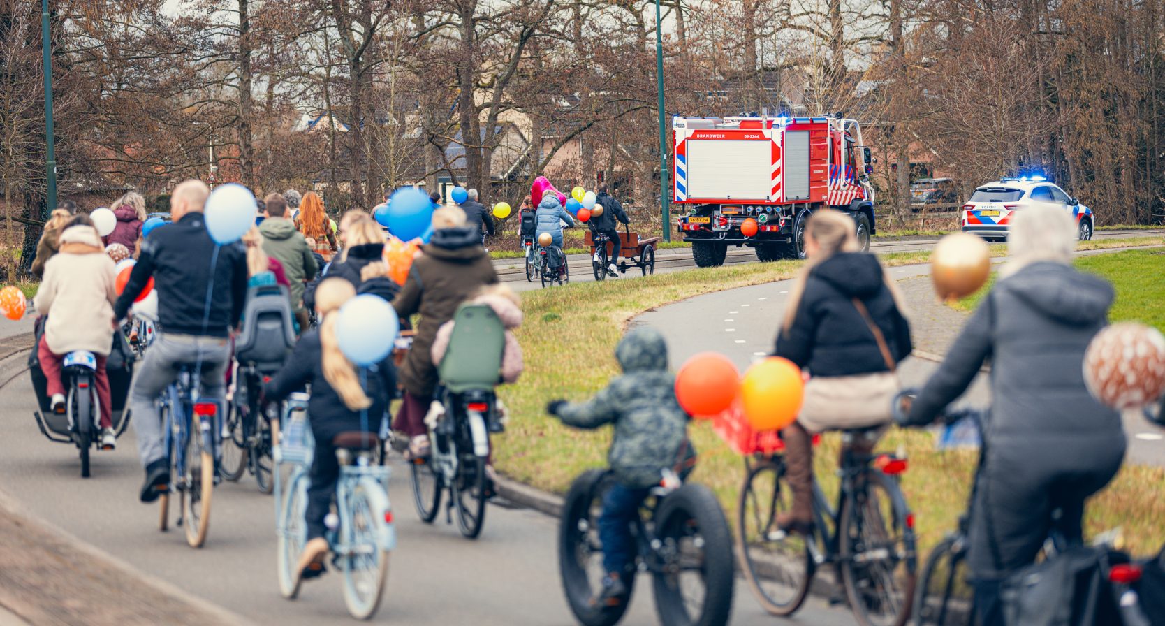 Olie (3) was een jochie met een grote lach: 'Ons kind verdient een afscheid met net zo’n grote glimlach. Omdat dat is hoe hij leefde’