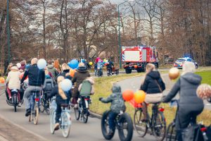 Ollie (3) was een jochie met een grote lach: 'Ons kind verdient een afscheid met net zo’n grote glimlach, omdat dat is hoe hij leefde’
