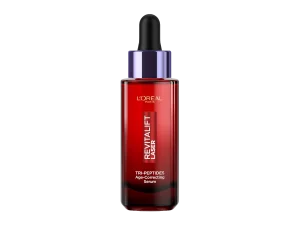 serum met peptiden