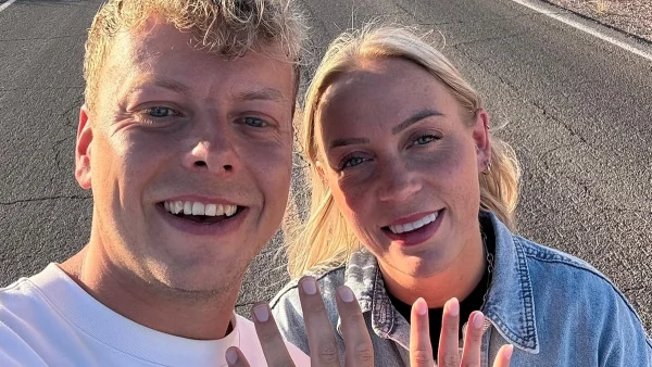 Demi en Geert De Bondgenoten getrouwd