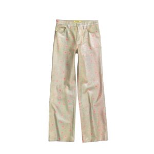rechte jeans mango