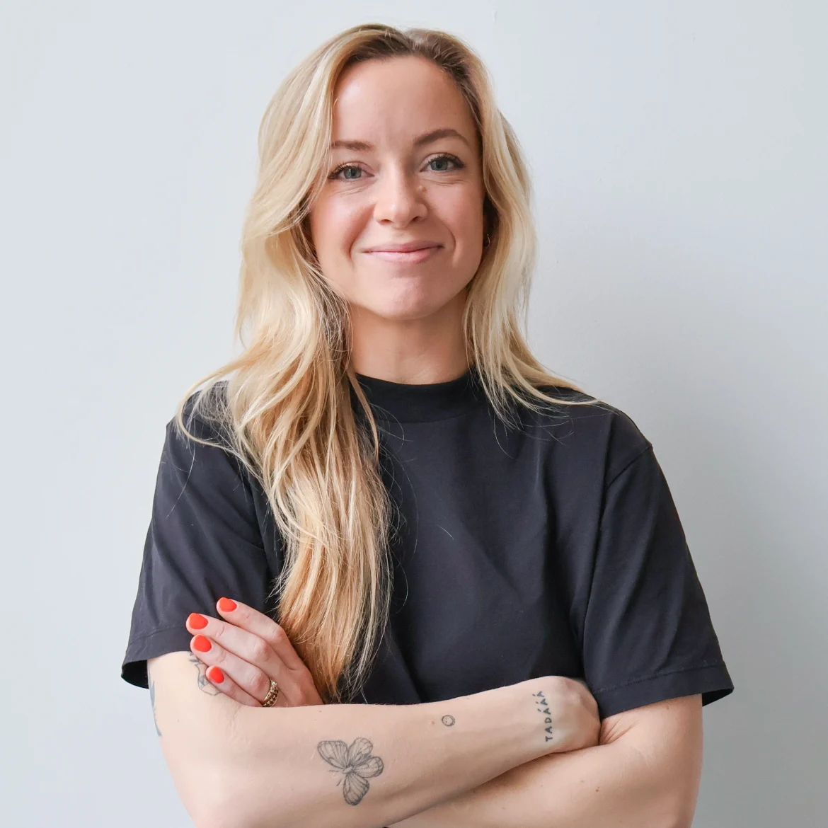 Zita Schimmelpenninck