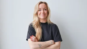 Zita Schimmelpenninck