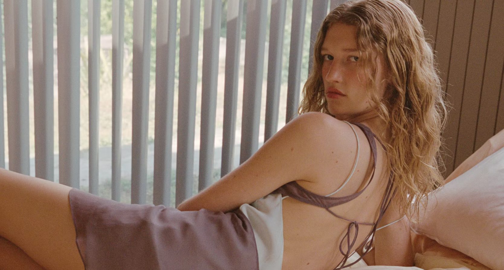 Eckhaus Latta Mango