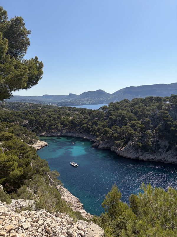 Calanques